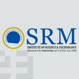 Srm Institute of Science and Technology